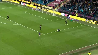 Burnley v Wigan Athletic highlights