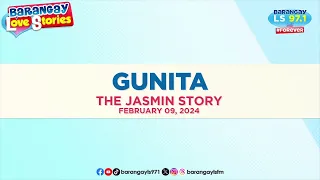 Apo, na-trauma sa love story ng kanyang mga magulang (Jasmin Story) | Barangay Love Stories