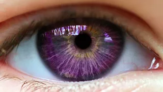 The Most UNUSUAL Rare Eyes