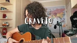 GRAVETO - Marília Mendonça (Cover de AMARINA)