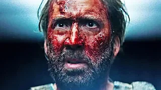 Mandy | official trailer (2018)