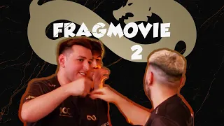 Eternal Fire - Fragmovie 2 @EternalFireGG