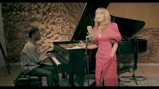 Ain’t No Way by Aretha Franklin (Morgan James Cover)