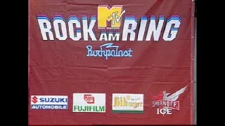 Linkin Park - Rock Am Ring 2004 (2004.06.06; Webcast)