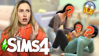 Ik ga verder met een NIEUWE FAMILIE! - De Sims 4 - Aflevering 48