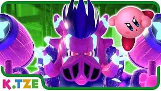 Kirbys stärkster Gegner? 🤔😱 Kirby und das vergessene Land | Folge 38