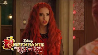 Descendants 4 New Trailer | Descendants: The Rise of Red