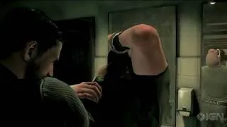 Splinter Cell Conviction Epic Fan Trailer