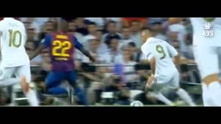 Real Madrid vs Barcelona   El Clásico   Promo   2014 HD