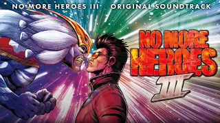 Night Hawk (FU Phase 2) - No More Heroes 3 OST