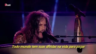 Aerosmith - Dream On (Legendado em Português)