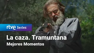 La Caza. Tramuntana: Capítulo 7 - Mejores momentos #LaCazaTramuntana7 | RTVE Series