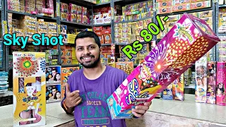 New Crackers Price 2021 | New Crackers Testing Videos 2021 | Cracker Stash 🔥 | Diwali 2021😃🔥