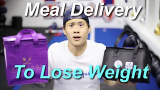 Are Meal Prep Delivery Service Any Good?