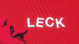 MORGENSHTERN, Imanbek, Fetty Wap feat. KDDK - Leck (Lyric Video)