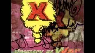 Happy 35th anniversery to X(the band)John Doe, Exene,Billy Zoom,DJ You Wouldn't tell me rare