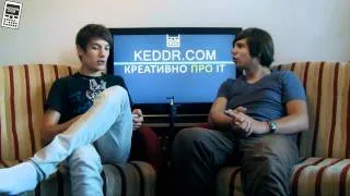 IT видеоблог на Keddr.com - S03E13