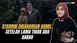 Profil Syahrini, Dikabarkan Hamil Setelah Lama Tidak Ada Kabar