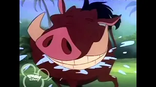 Timon and Pumbaa Episode 18 A - Madagascar About You
