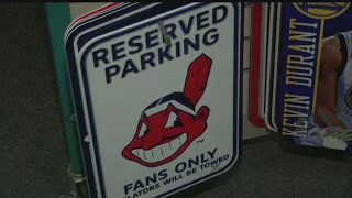 Offensive or tradition? Fans react to Indians removing Chief Wahoo