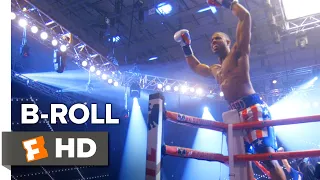 Creed II B-Roll #1 (2018) | Movieclips Coming Soon