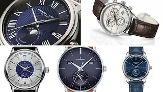 The Romantic Complication | Six Affordable And Stunning MoonPhase Watches