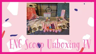 Enail Couture Scoop Unboxing IV