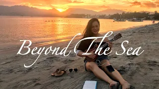 Beyond The Sea (Bobby Darin) Ukulele Cover