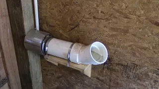 Homemade Automatic Livestock Waterer