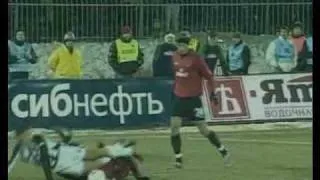 Partizan - CSKA