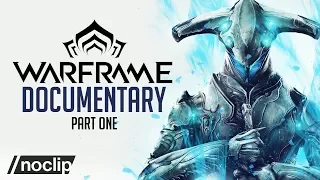 The Story of Digital Extremes (Warframe Doc Part 1)