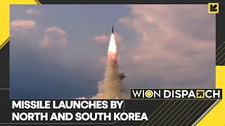 WION Dispatch: S. Korea reacts to N. Korea's missile launch; Kim Jong-un sticks by retaliation vow