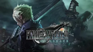 Getaway // Final Fantasy VII Remake Nightcore
