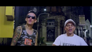 Mc Leo da Baixada - Rasgando a Madrugada (KondZilla) Video Clipe Oficial