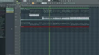 Тима Белорусских найду тебя (FL Studio 20)