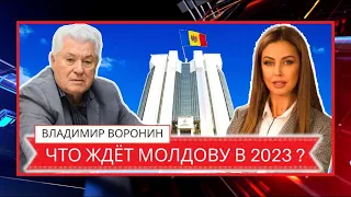 Владимир Воронин | Была ли  у него встреча с  М.Санду?| Протесты фермеров | Патентообладатели |