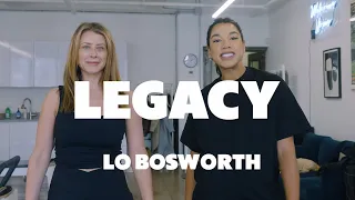 LEGACY: Episode 4 Lo Bosworth