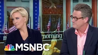 Joe: Democratic Leadership Still Doesn't Get It | Morning Joe | MSNBC