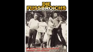 Die Fussbroichs Fusspflege 2