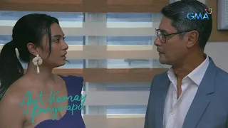 Abot Kamay Na Pangarap: Justine and Eric's revenge plan is about to commence (Episode 422)