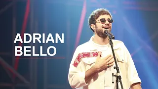 Adrian Bello en el Gran Teatro Nacional | Teatro en Grande