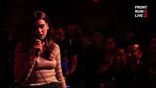 Dua Lipa - “Bad Together” at Los Angeles Debut