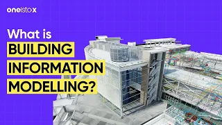 The Power of Building Information Modelling (BIM) in Architecture and Construction | Novatr