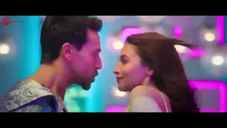 Hook Up Song    Student Of The Year 2  Tiger Shroff & Alia  Vishal and Shekhar Neha KakkarKumaar