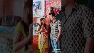 Nimki Mukhiya ( Bhumika) tik tok videos