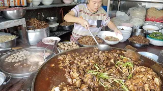 A mesmerizing collection of Thai street food - Thai street food