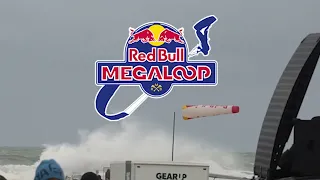 Red Bull Megaloop Challenge entry video 2022