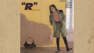 Reimy "R" 麗美（1984）[FULL ALBUM]