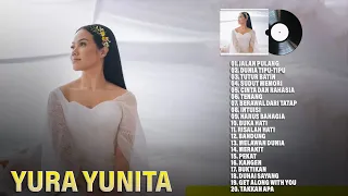 Lagu Viral Yura Yunita [Full Album] 2023 Terbaru - Lagu Pop Indonesia Viral 2023 Terpopuler Saat Ini