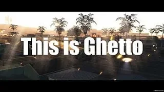 Крепкий как сталь! This is Ghetto. #1 (DYOM 8.1)